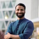 Aarav Sharma